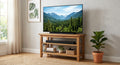 Meuble TV compact