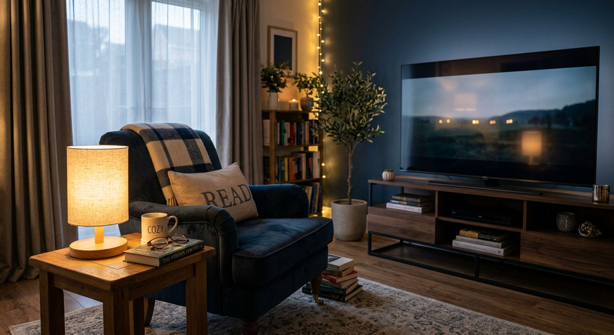 Lampe de table / chevet